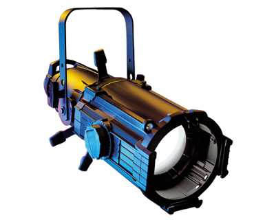 Source Four 750w Zoom 25 - 50 Degree Profile Spotlight